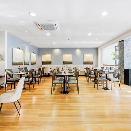 Lisboa Central Park Hotel Suites & Studios Экстерьер фото