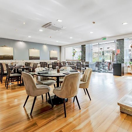 Lisboa Central Park Hotel Suites & Studios Экстерьер фото