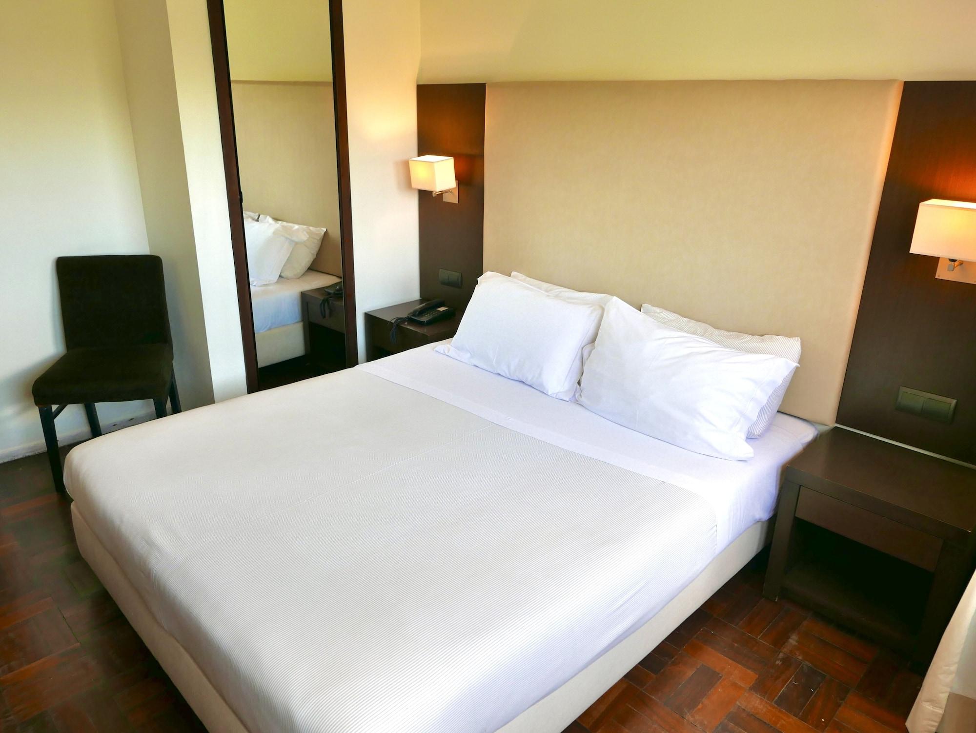 Lisboa Central Park Hotel Suites & Studios Экстерьер фото
