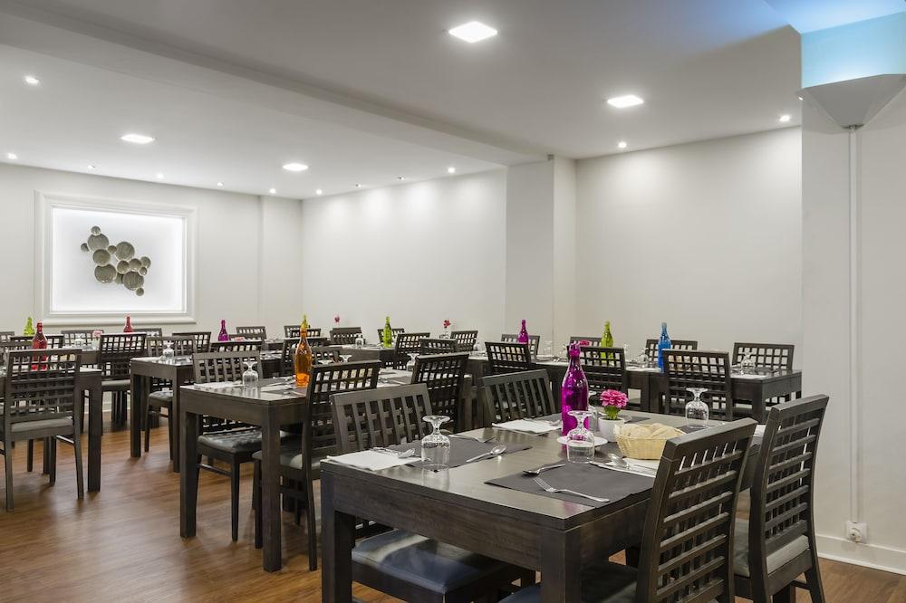 Lisboa Central Park Hotel Suites & Studios Экстерьер фото