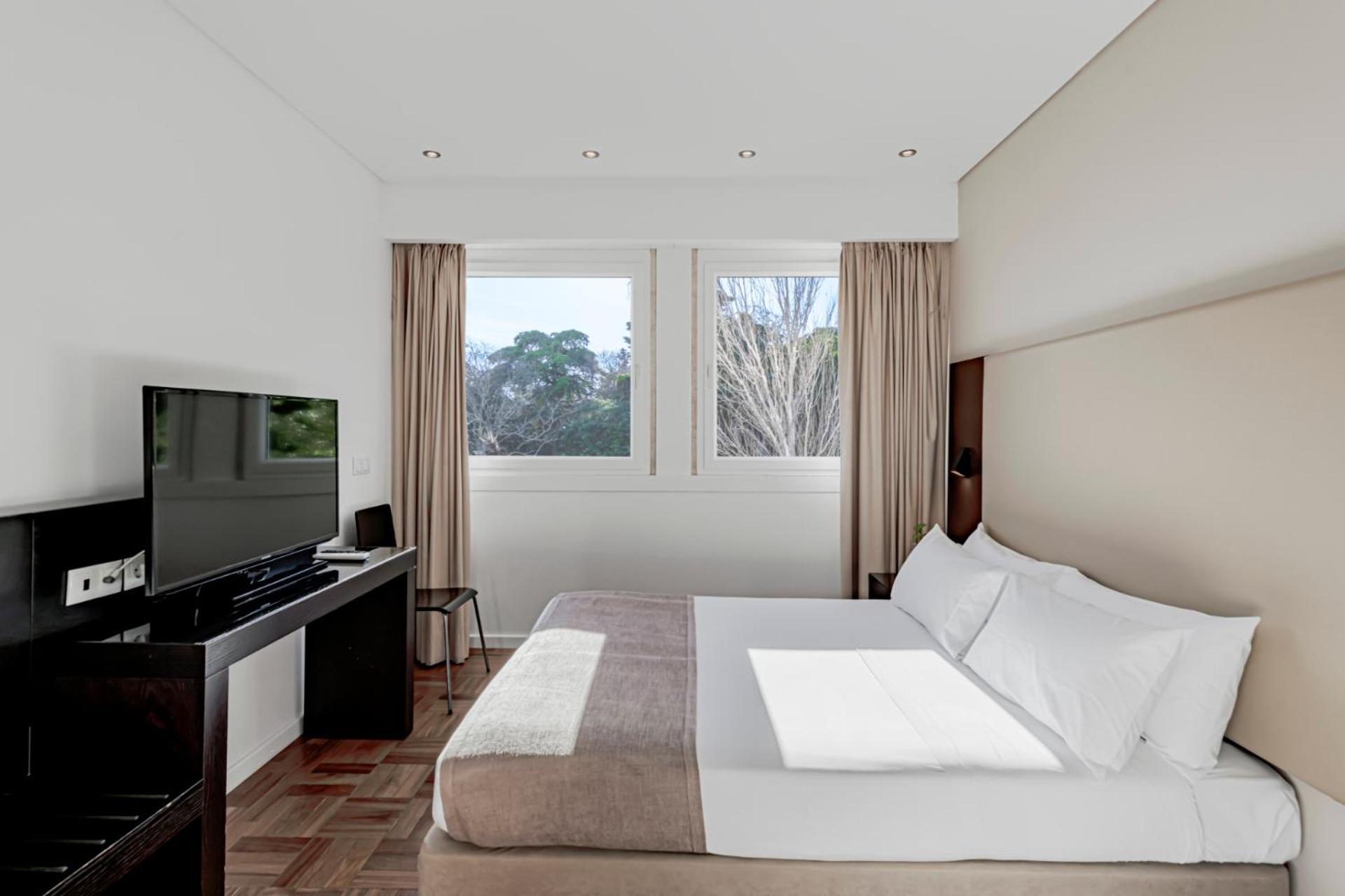 Lisboa Central Park Hotel Suites & Studios Экстерьер фото