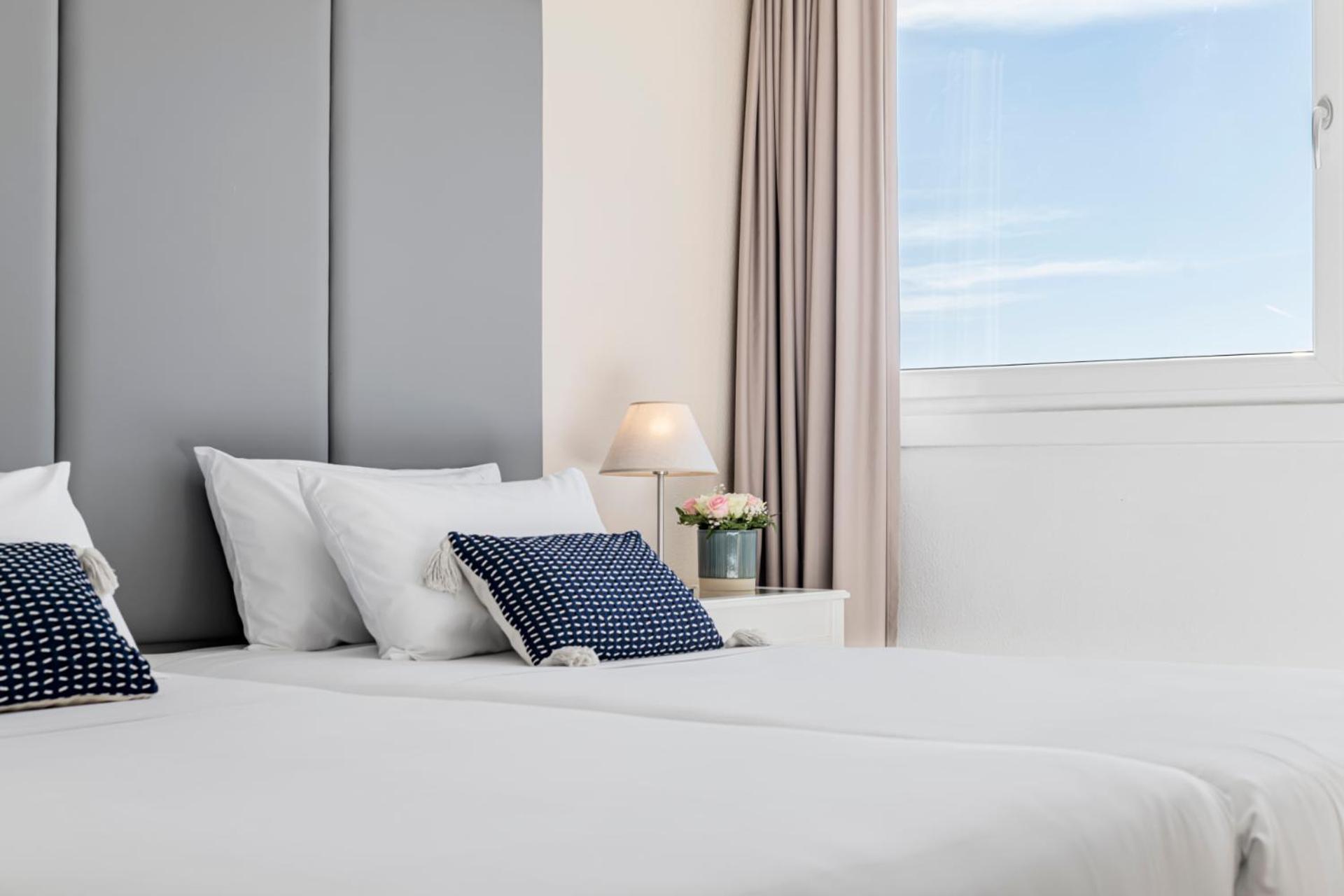 Lisboa Central Park Hotel Suites & Studios Экстерьер фото