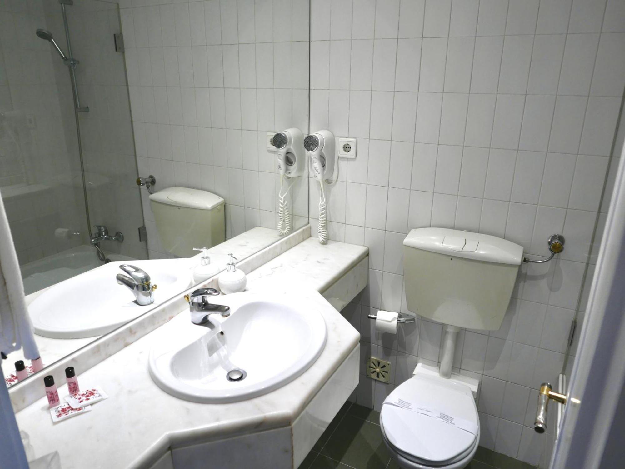 Lisboa Central Park Hotel Suites & Studios Номер фото